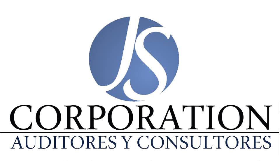 Logo de JS CORPORATION, S. DE R.L.